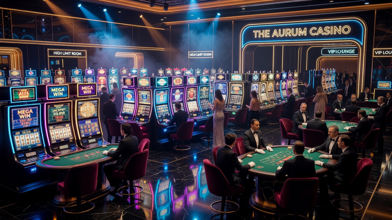 Огромна Библиотека от Игри - nv casino
