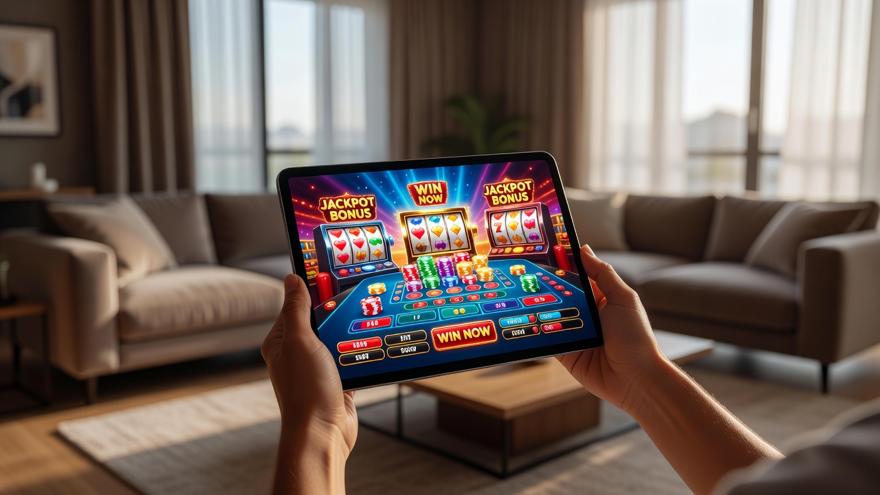 Мобилна Достъпност и Поддръжка - nv casino