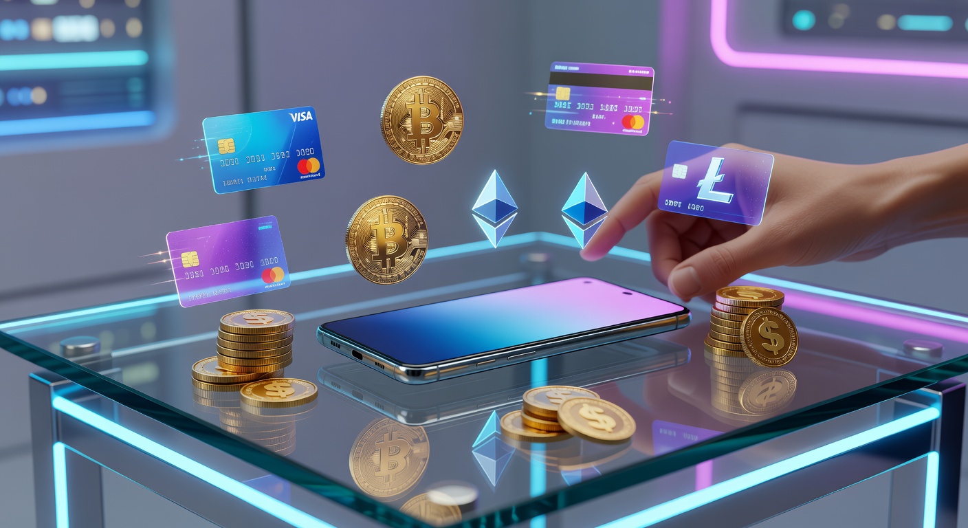 Популярни платежни методи в глобалните платформи - чуждестранни казина