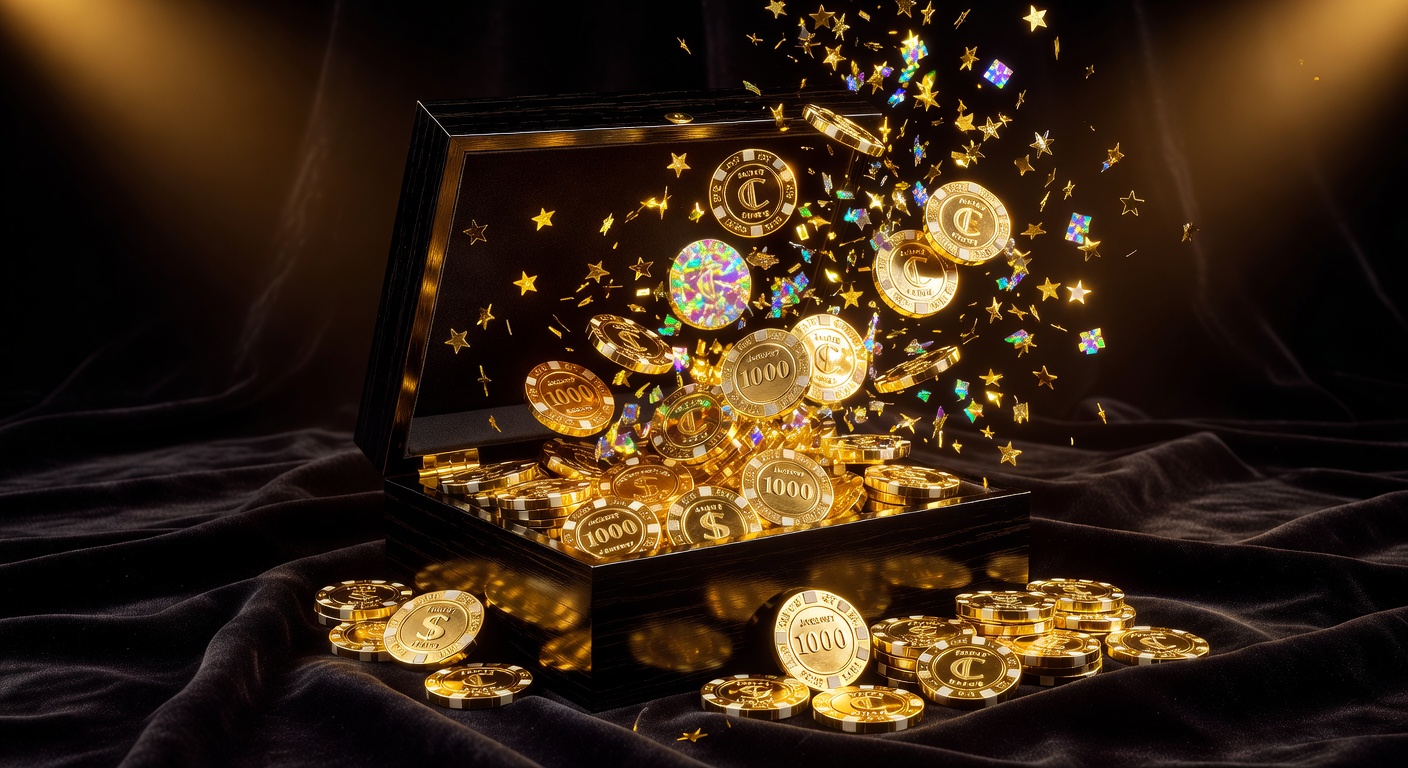 Видове бонуси: Как да извлечете максимума през 2026 - чуждестранни казина