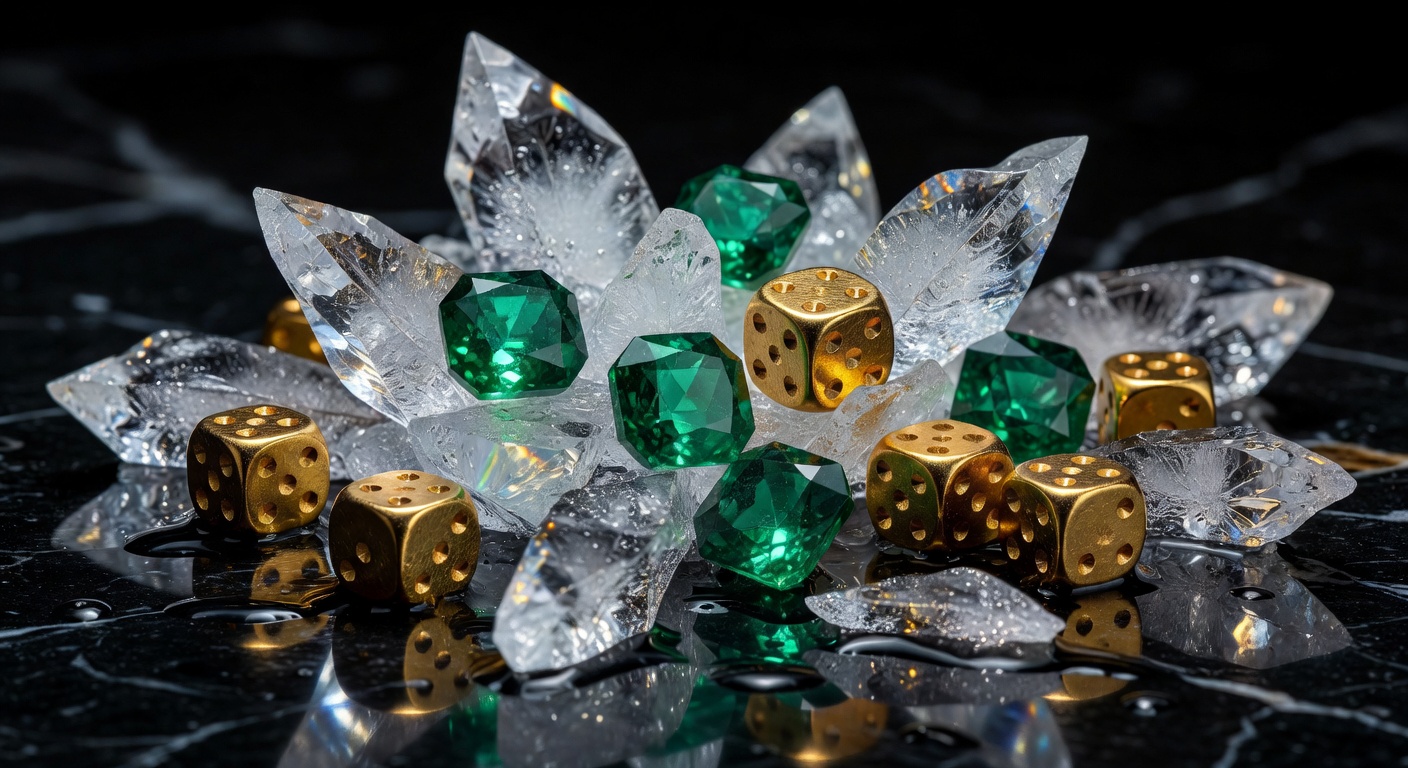 Обзор на водещи брандове: Ice Casino, Snatch и Verde - чуждестранни казина